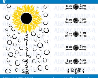 Download Water Bottle Svg Etsy