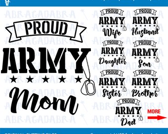 Download Army Dad Svg Etsy