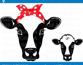 Download Heifer Please Svg Etsy