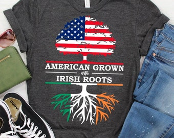 Download Irish Flag Clipart Etsy