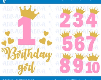 Free Descendants Crown Svg