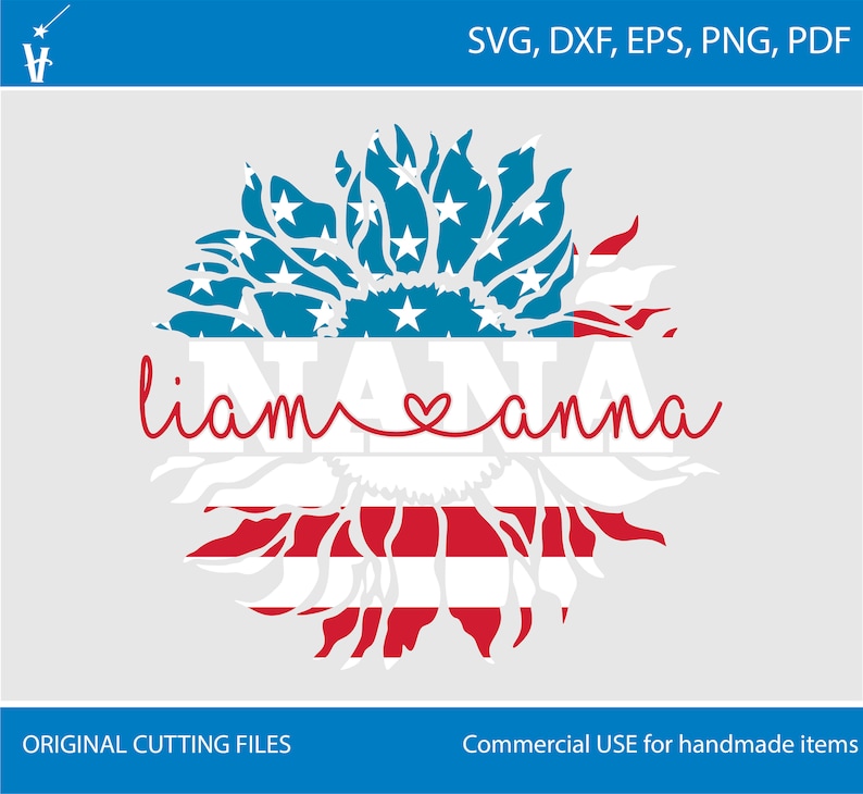 Free Free Sunflower Nana Svg 642 SVG PNG EPS DXF File
