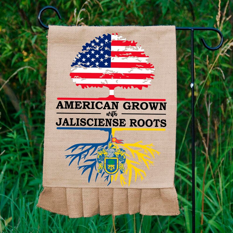 Free Free American Grown Mexican Roots Svg 281 SVG PNG EPS DXF File