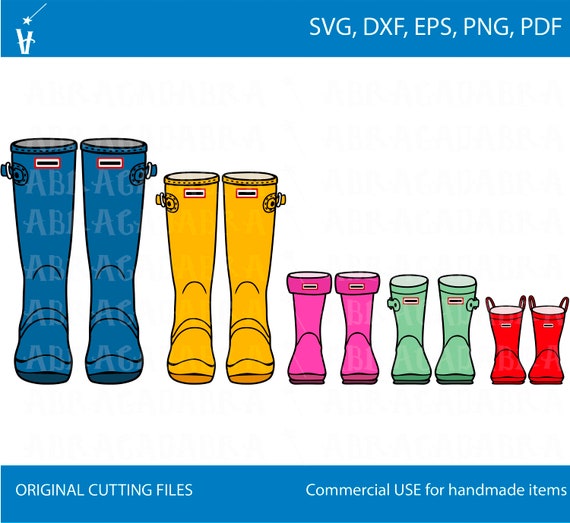 Download Rain Boots Svg Rubber Boots Svg Farm Boots Svg Garden Boots Etsy