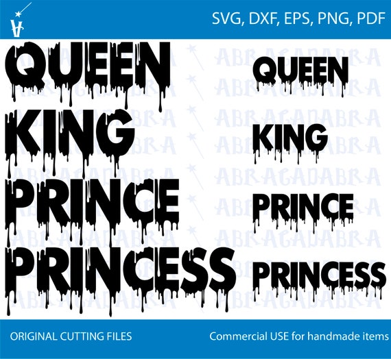 Free Free 302 Prince Or Princess Svg SVG PNG EPS DXF File