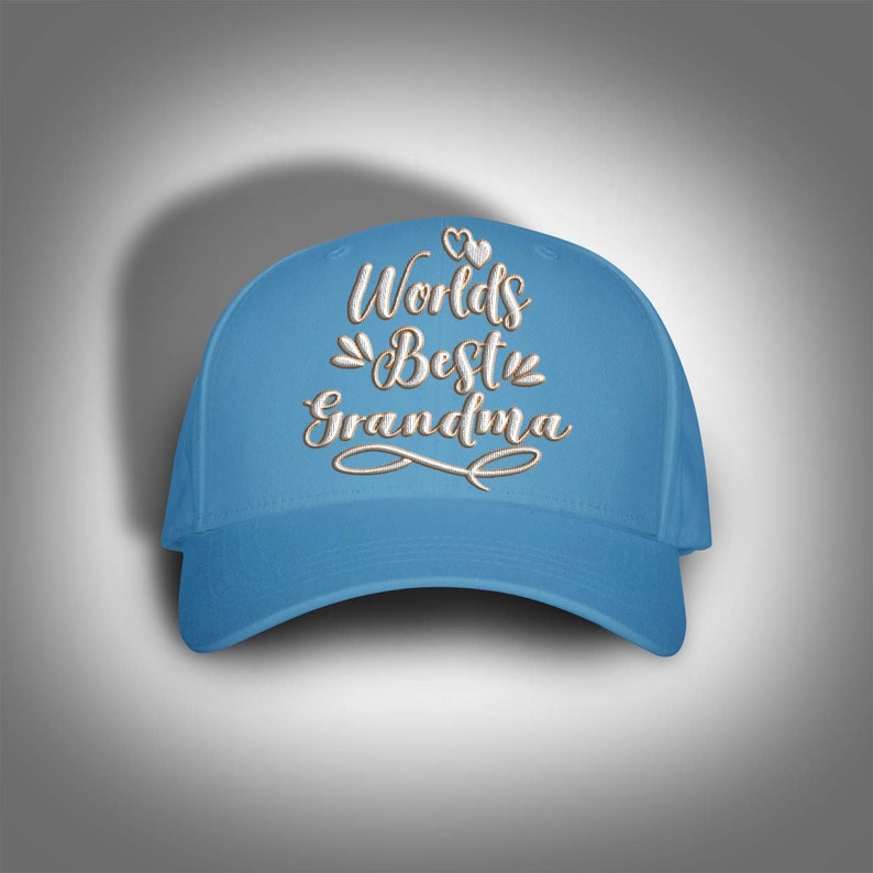 Download Worlds Best Grandma Grandma mug svg eps png pdf Cut File ...