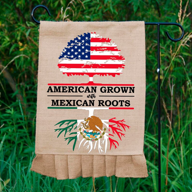 Download Mexico Flag Mexican Flag Svg Family Roots Svg America Flag American Grown Mexican Roots Svg Family Tree Svg American Flag Svg Art Collectibles Digital Tripod Ee