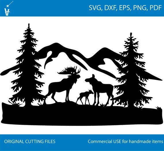 Free Free 167 Mountain Pine Svg SVG PNG EPS DXF File
