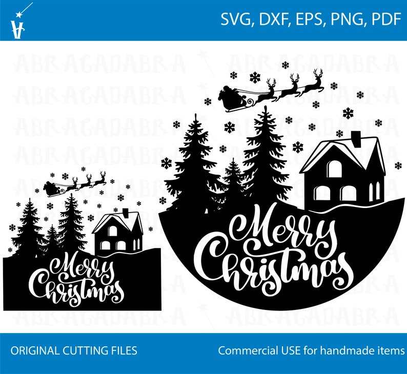 Merry Christmas Svg 2022 Merry Christmas Svg 2022 Svg Merry Christmas 2022 Snowball | Etsy