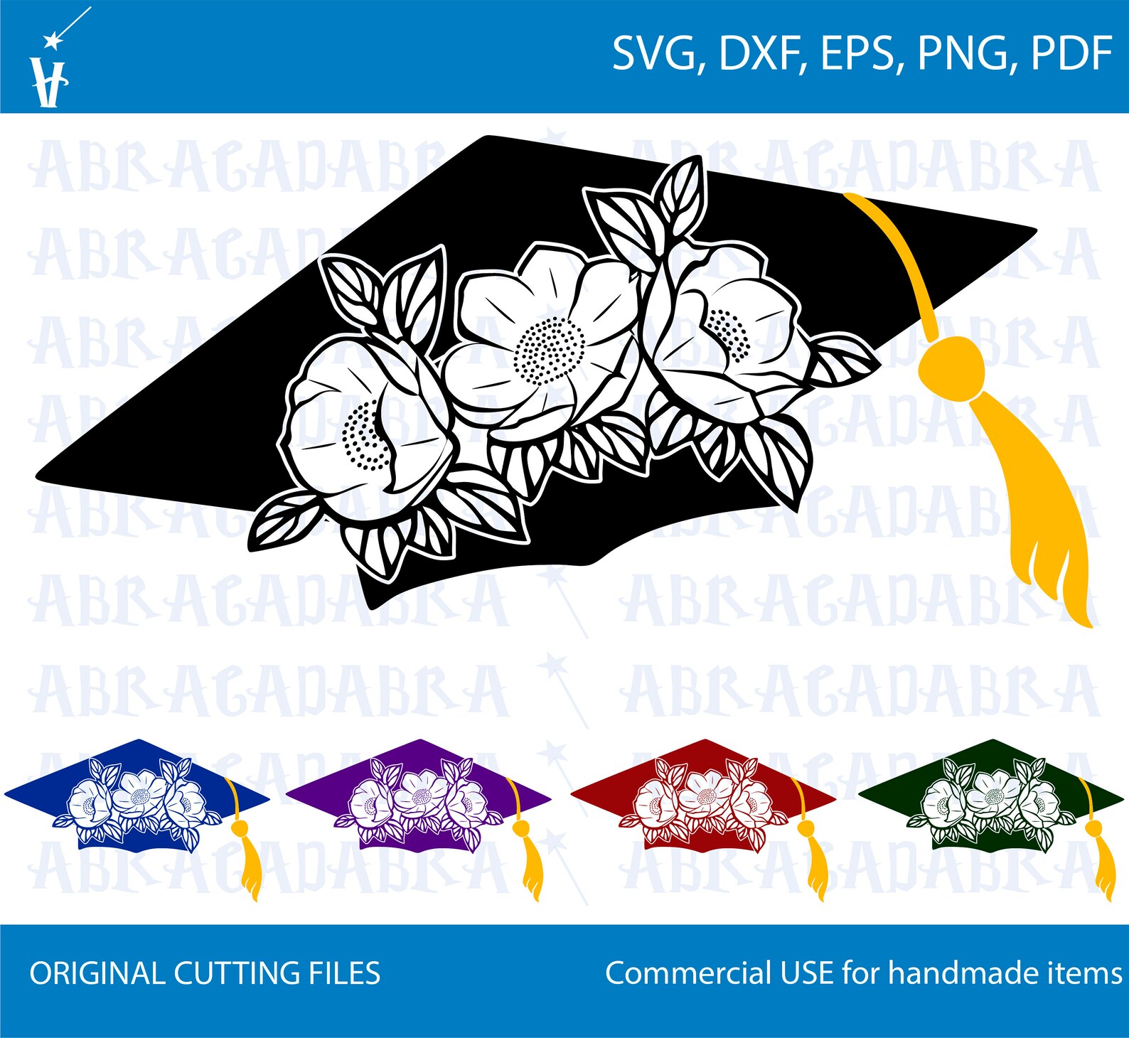 Download Graduation Hat svg Graduation cap Graduation 2021 SVG | Etsy