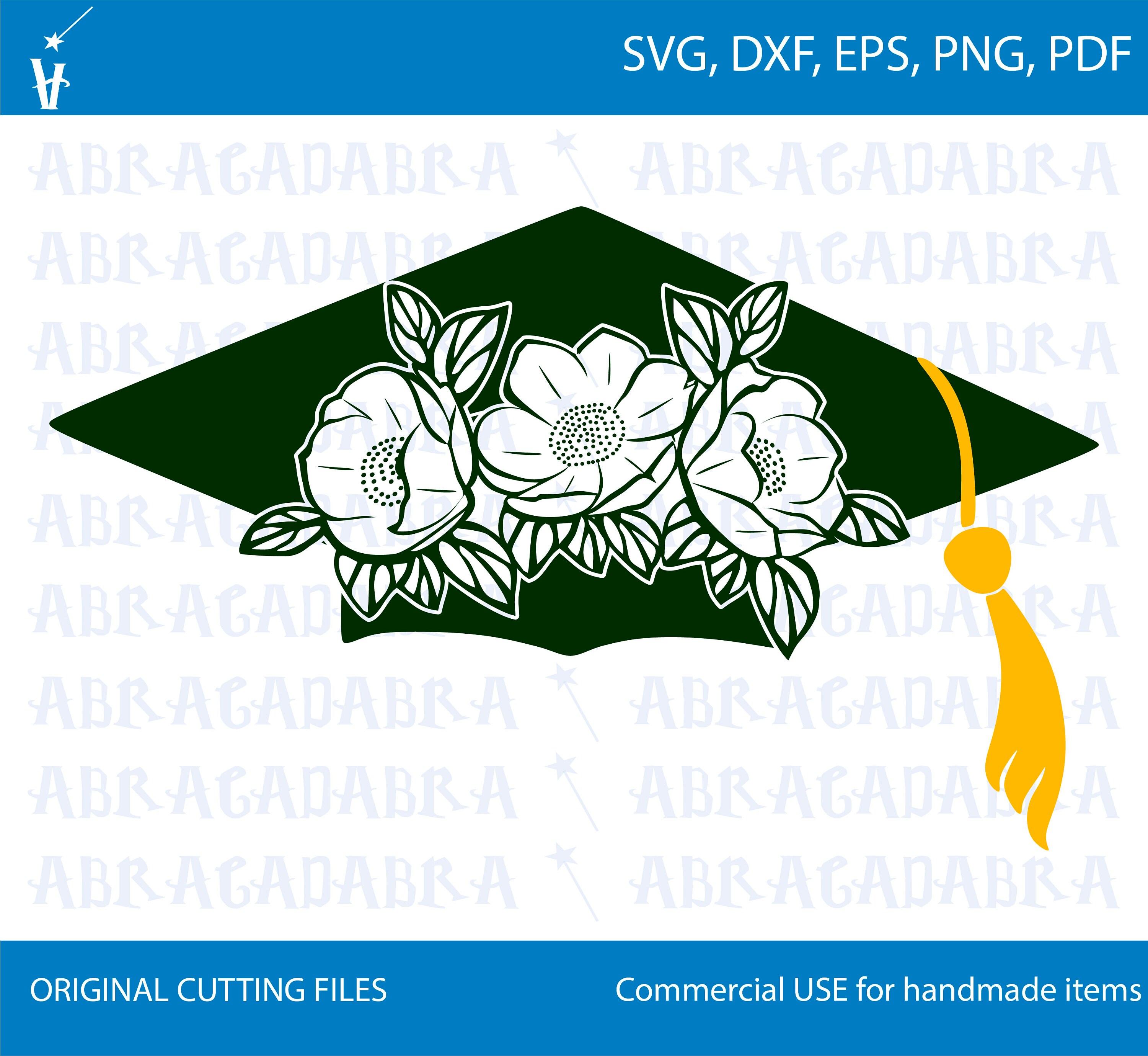 Download Graduation Hat svg Graduation cap Graduation 2021 SVG | Etsy