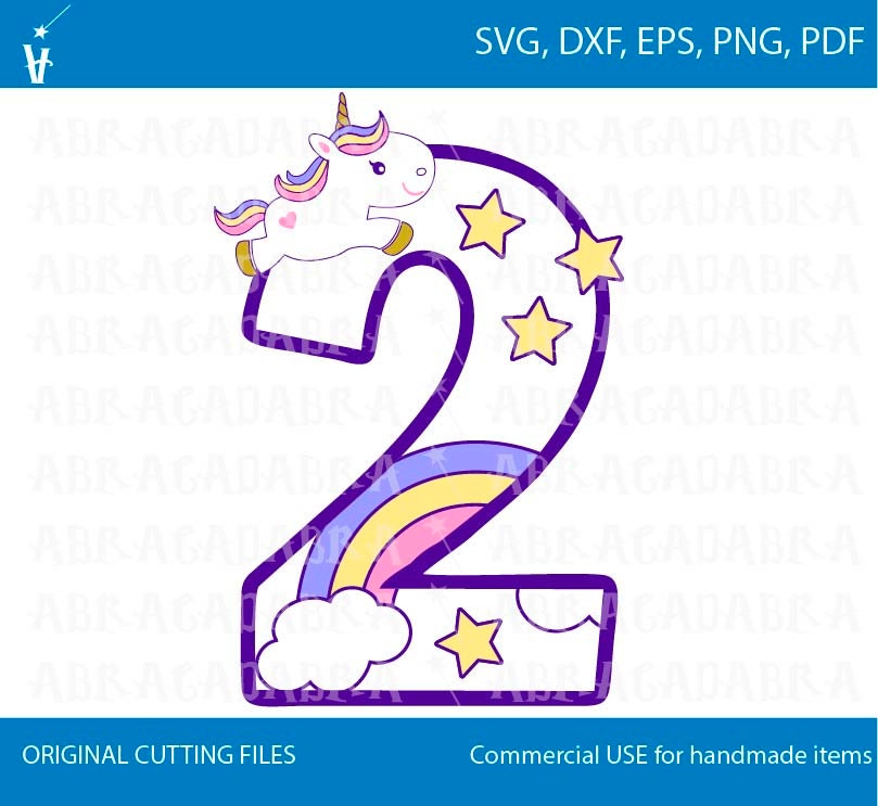 1 10 numbers svg unicorn numbers svg numbers unicorn svg etsy