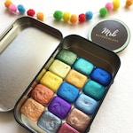Art Supplies