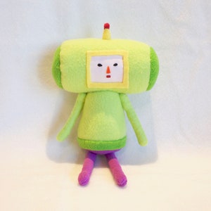 Katamari damacy plush clearance