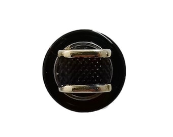 Porte lunette aimanté