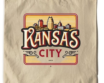 Kc Tote Bag