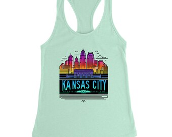 Union Station Kc Tank