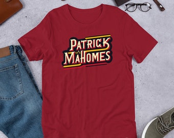 Patrick MF T-Shirt