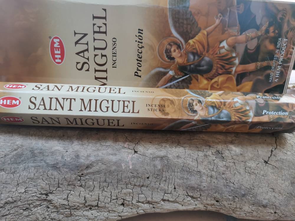 Encens Hem Saint Michel