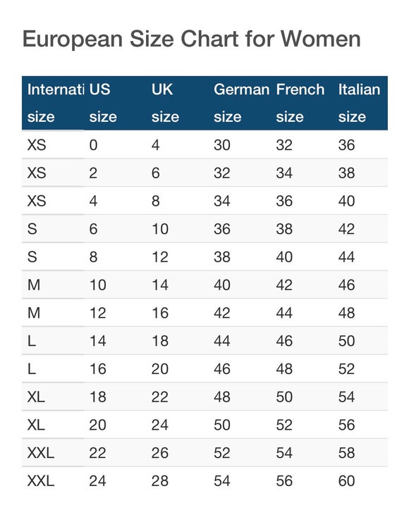 uk dress size 14 in us Womens 12 Chart Uk Size 38 Women's Dress In Us Conversion Chart Womens Please be mindful that these dresses are hand crafted and they are absolutely not identical and differences may occur . International Dress Size Chart