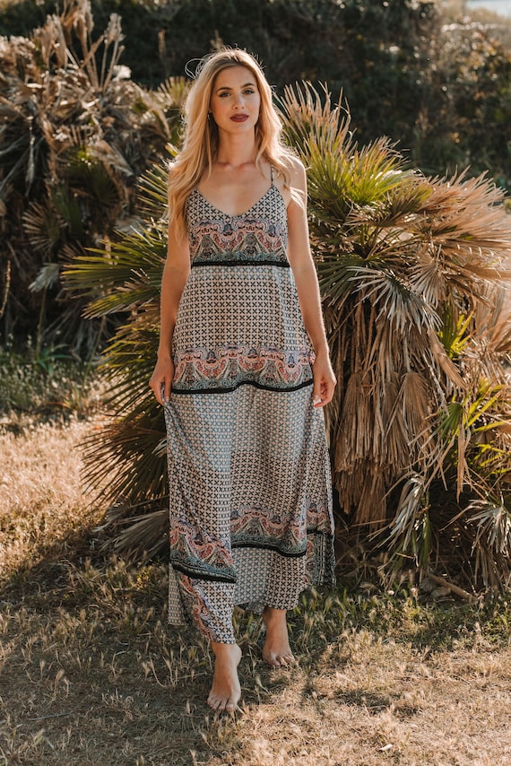 white christmas dresses Revival dress main image 0