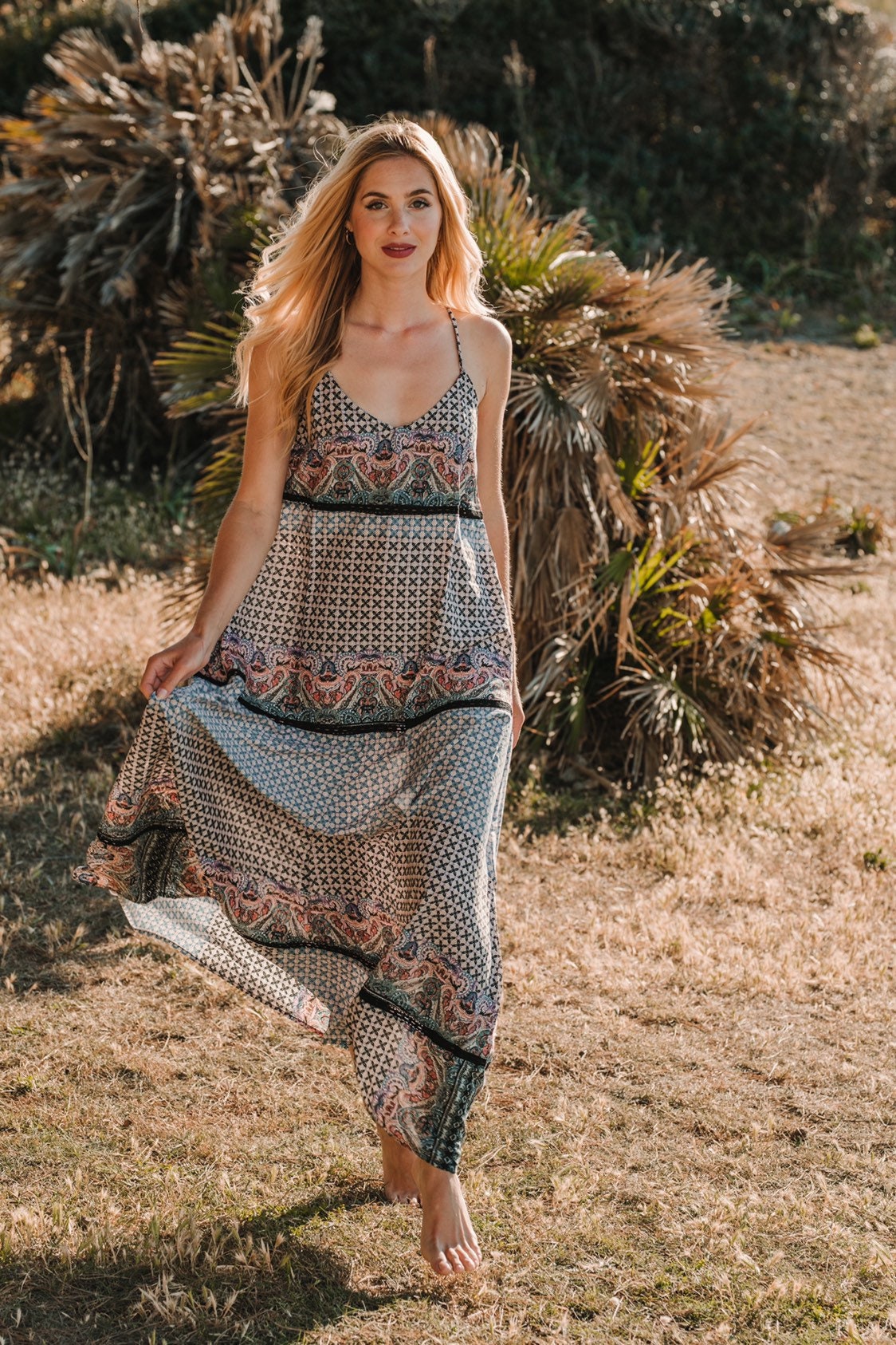 erin mini denim dress Arizona – Retrofete down denim dress features Raspberry Beaded Lace Long wk12 COLOR:Scarlet