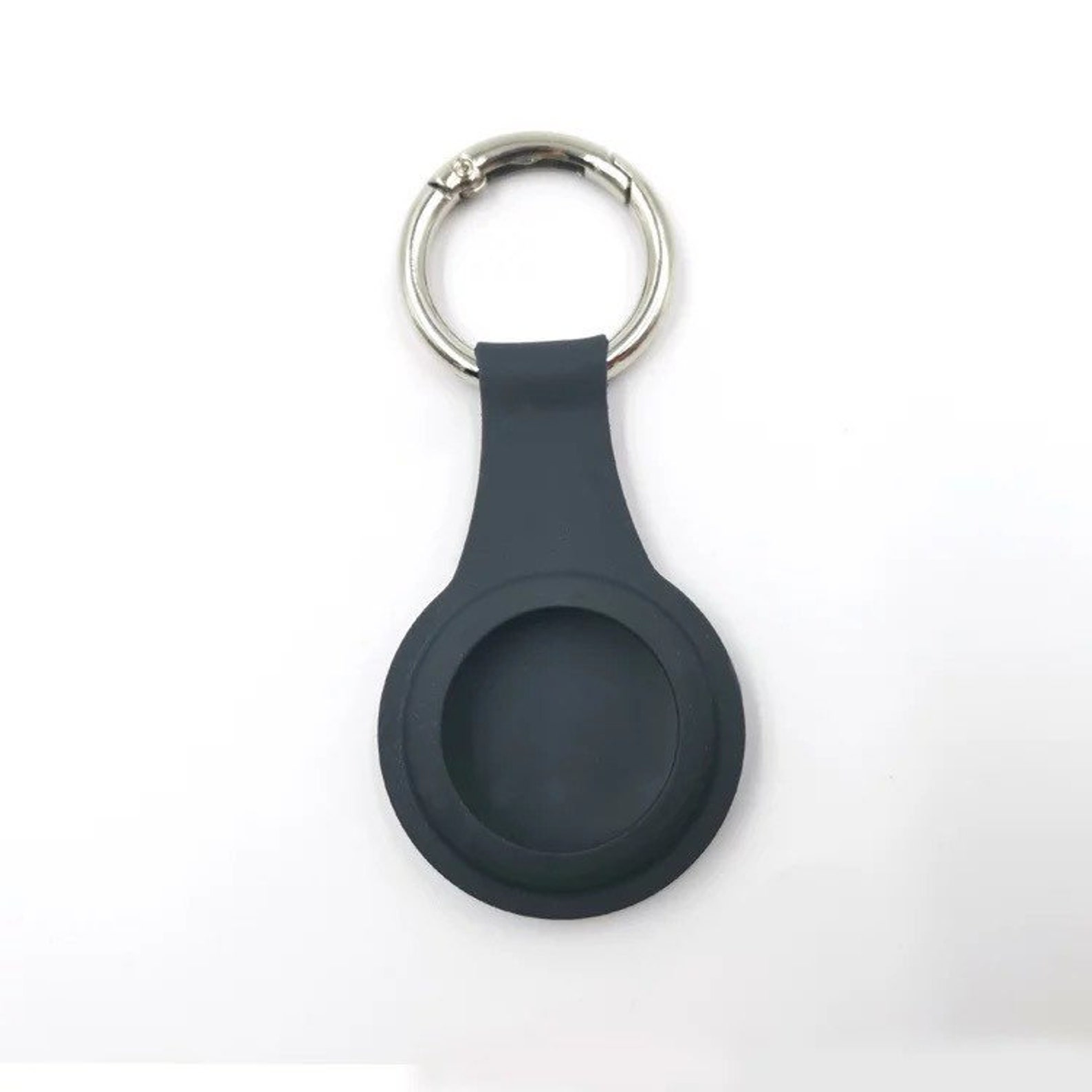 AirTag Key Ring Air Tag Case Air Tag Cover Apple Locator Tags Etsy