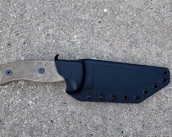 Ontario Rat 5 custom kydex sheath !!!!