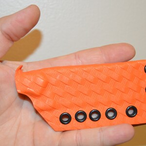 CRKT Razel Custom Kydex Sheath ! - Etsy