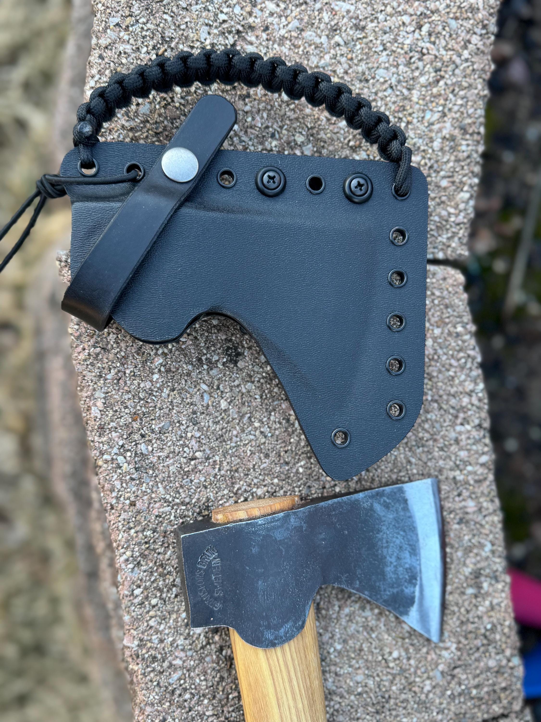 Gransfors Bruk Wildlife Hatchet Custom Kydex Sheath !!! - Etsy