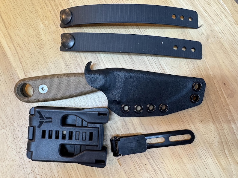 Esee Izula /izula 2 Custom Kydex Sheath - Etsy