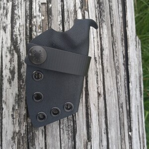 CRKT Razel Compact Custom Kydex Sheath!sheath ONLY!!! - Etsy