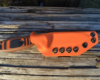 Esee Xancudo Custom Kydex sheath !!!!