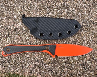 Benchmade Altitude (15201OR) Custom Kydex Sheath !!! Sheath Only!