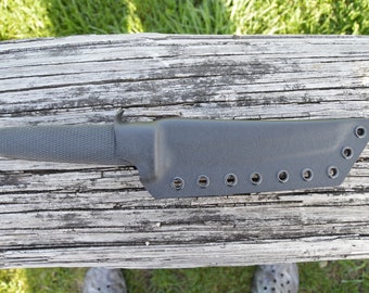 Cold Steel 35AB Master Tanto in San Mai, 6&quot; VG-10 steel custom kydex sheath!!!