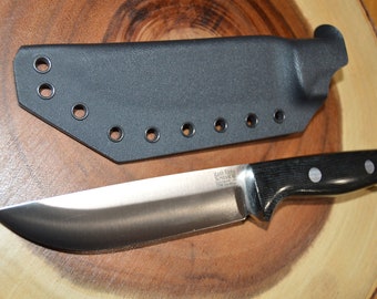 Bark River Bravo 1.25 LT custom kydex sheath!!!