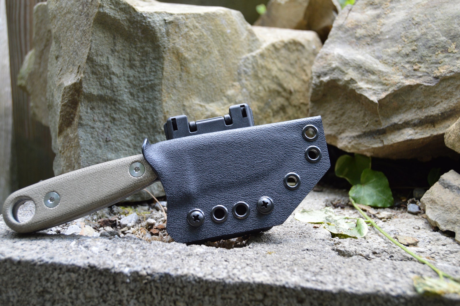 Esee izula izula 2 custom kydex sheath Etsy
