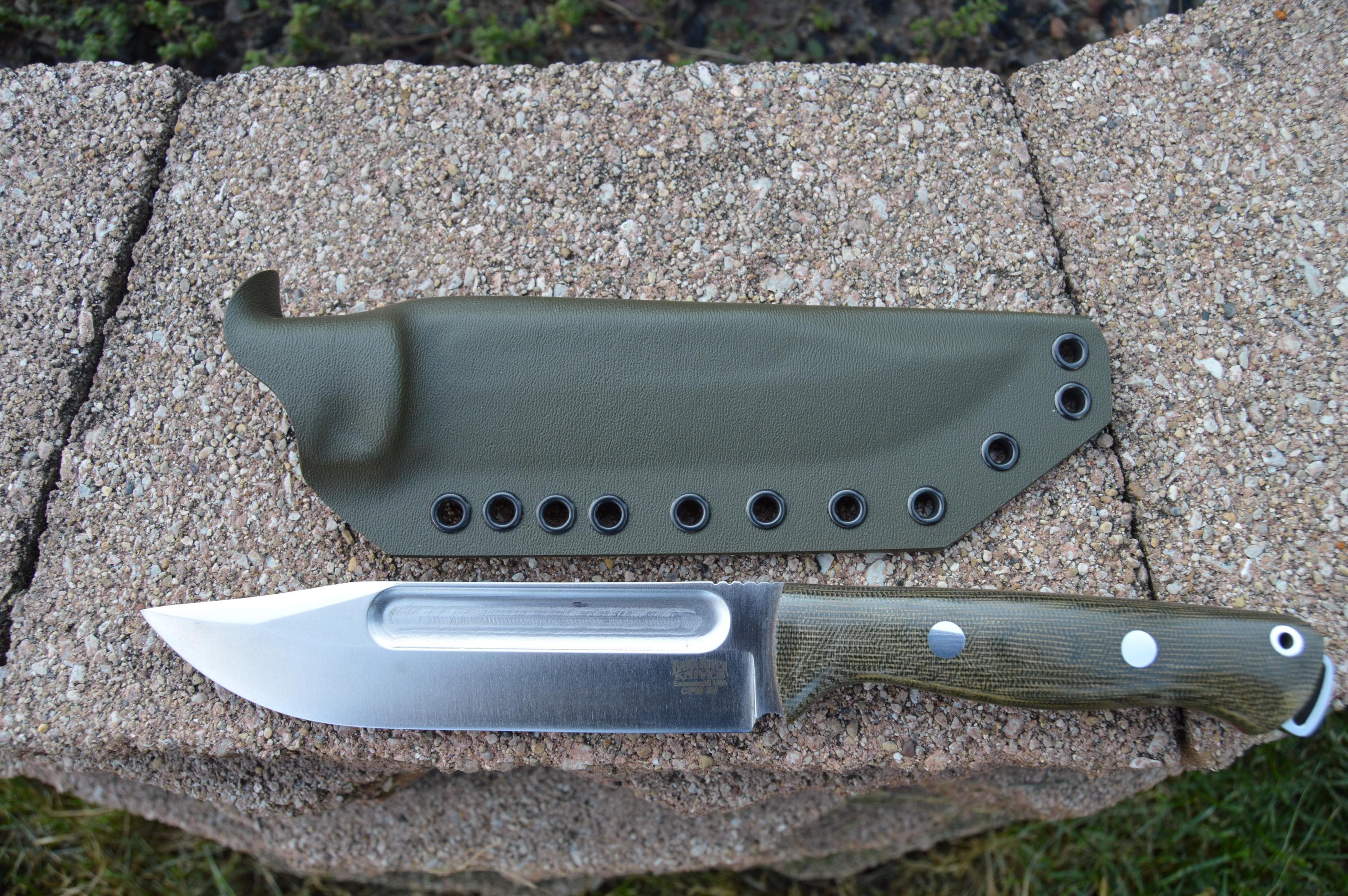 その他 ka-bar KA-BAR: Corser Folder
