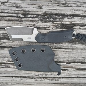 CRKT Razel Compact Custom Kydex Sheath!sheath ONLY!!! - Etsy