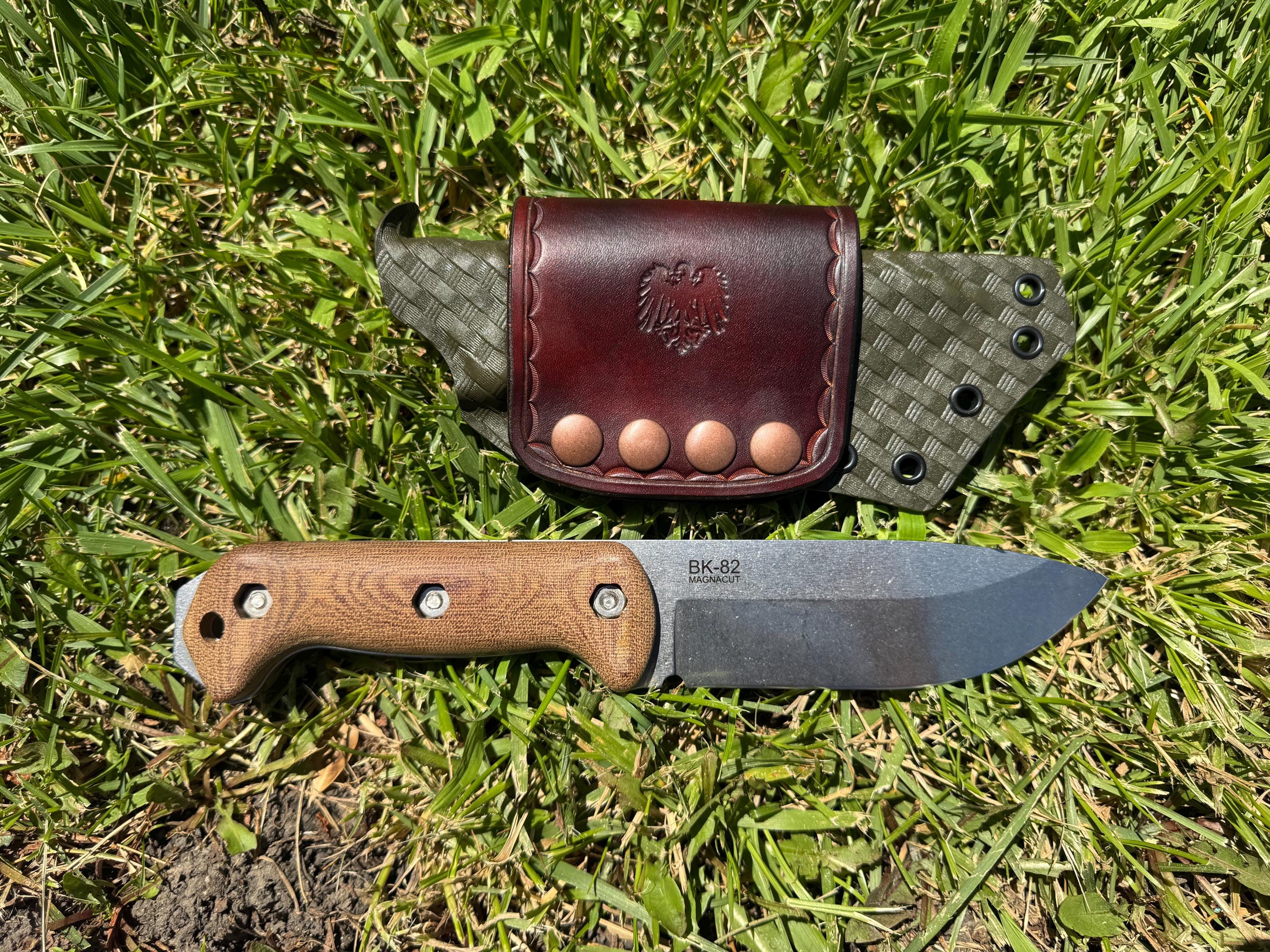 Ka bar becker bk2 - Etsy 日本
