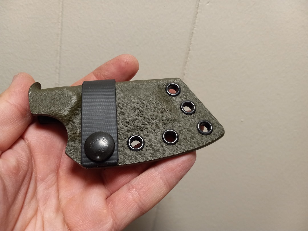 CRKT Razel Compact Custom Kydex Sheath!sheath ONLY!!! - Etsy