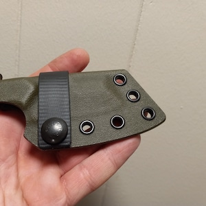 CRKT Razel Compact Custom Kydex Sheath!sheath ONLY!!! - Etsy