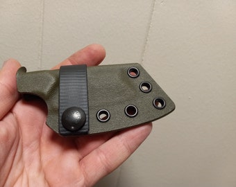 CRKT Razel compact custom kydex sheath!SHEATH ONLY!!!