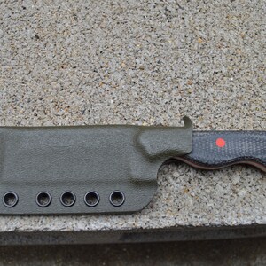 CRKT Razel Custom Kydex Sheath ! - Etsy