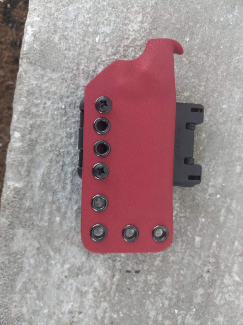 CRKT Razel Custom Kydex Sheath ! - Etsy