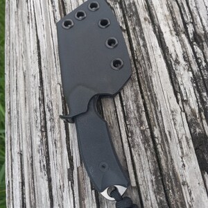 CRKT Razel Compact Custom Kydex Sheath!sheath ONLY!!! - Etsy