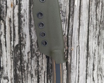 CRKT BIWA custom kydex sheath!