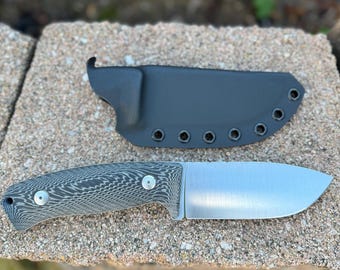 Lionsteel M3 Custom Kydexscheide! NUR Hülle ! Es wird KEIN Messer mitgeliefert!