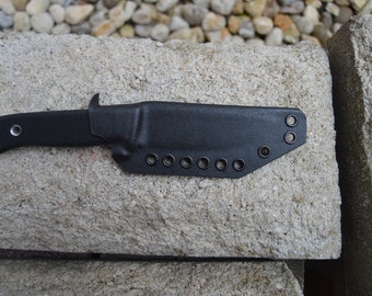 Fallkniven F1 custom kydex sheath! ONLY SHEATH!!!