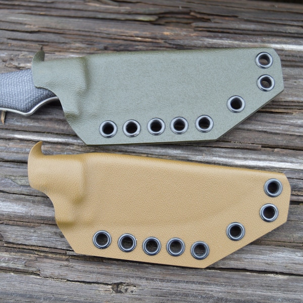 QSP Workaholic custom kydex sheath !!!